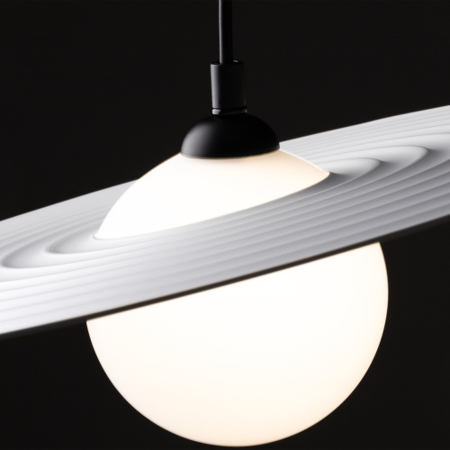 Подвесной светильник Freya FR5390PL-01W фото 9 Подвесной светильник Freya FR5390PL-01W фото 9